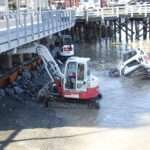 bulk heads seawalls