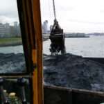 dredging