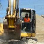 shoreline restoration